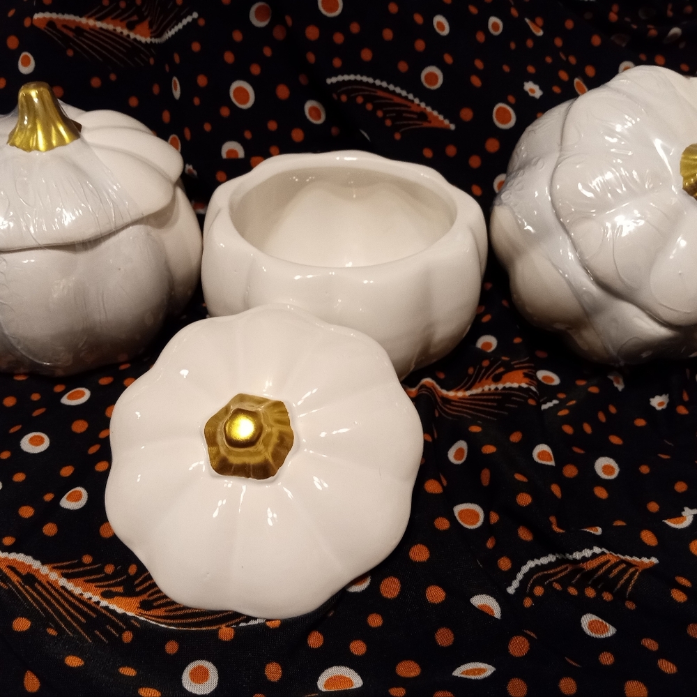 Candy Dish/Candle
